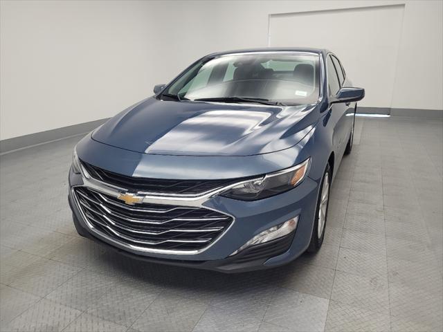 used 2024 Chevrolet Malibu car, priced at $21,195