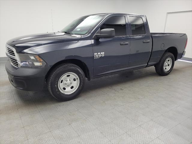 used 2019 Ram 1500 car, priced at $23,095