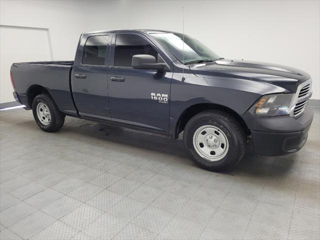 used 2019 Ram 1500 car, priced at $23,095