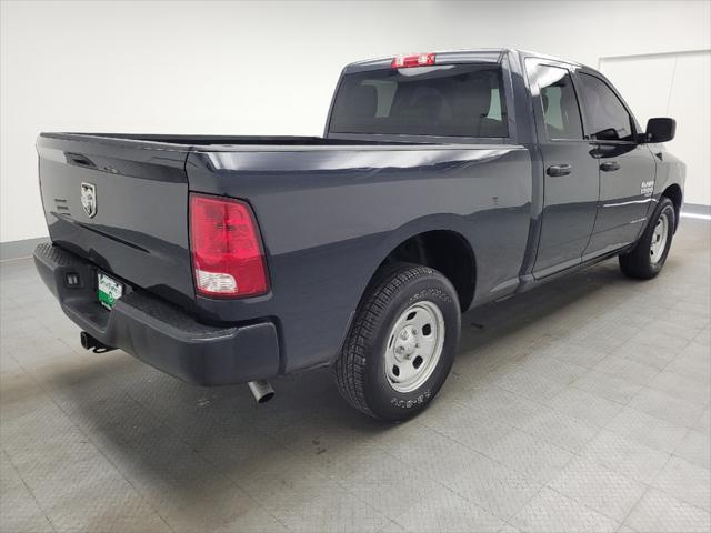 used 2019 Ram 1500 car, priced at $23,095