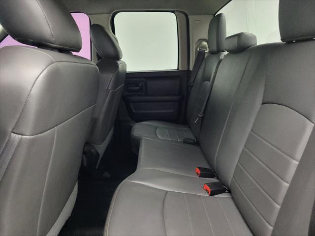 used 2019 Ram 1500 car, priced at $23,095