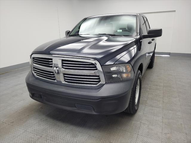 used 2019 Ram 1500 car, priced at $23,095