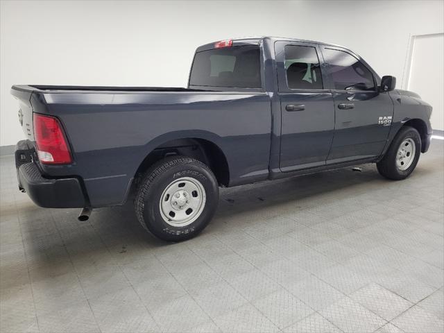 used 2019 Ram 1500 car, priced at $23,095