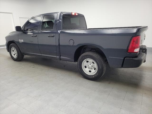 used 2019 Ram 1500 car, priced at $23,095