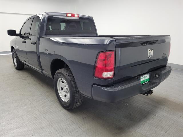 used 2019 Ram 1500 car, priced at $23,095