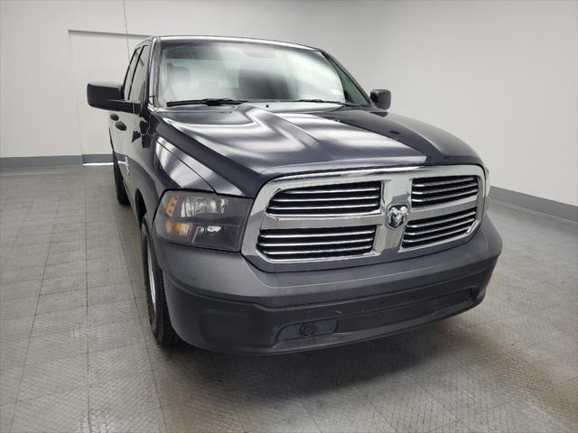 used 2019 Ram 1500 car, priced at $23,095