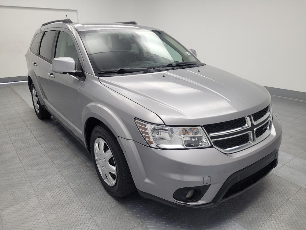 used 2019 Dodge Journey car, priced at $13,395