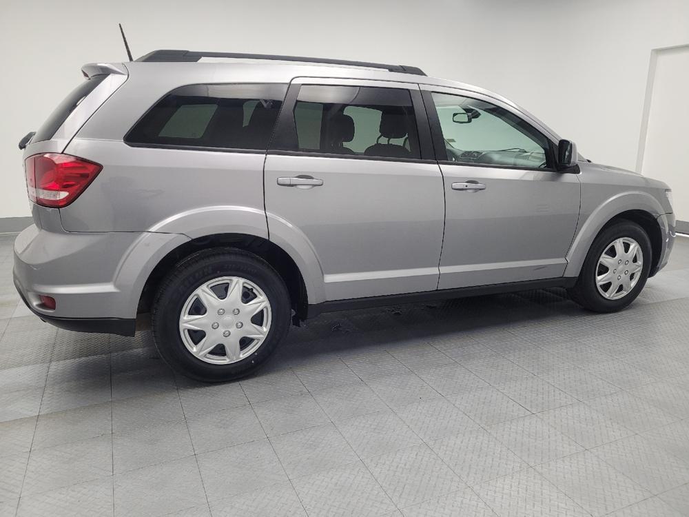 used 2019 Dodge Journey car, priced at $13,395