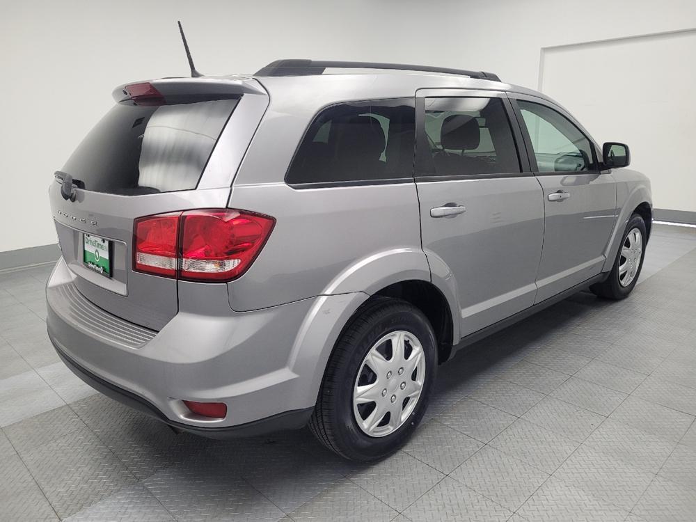 used 2019 Dodge Journey car, priced at $13,395