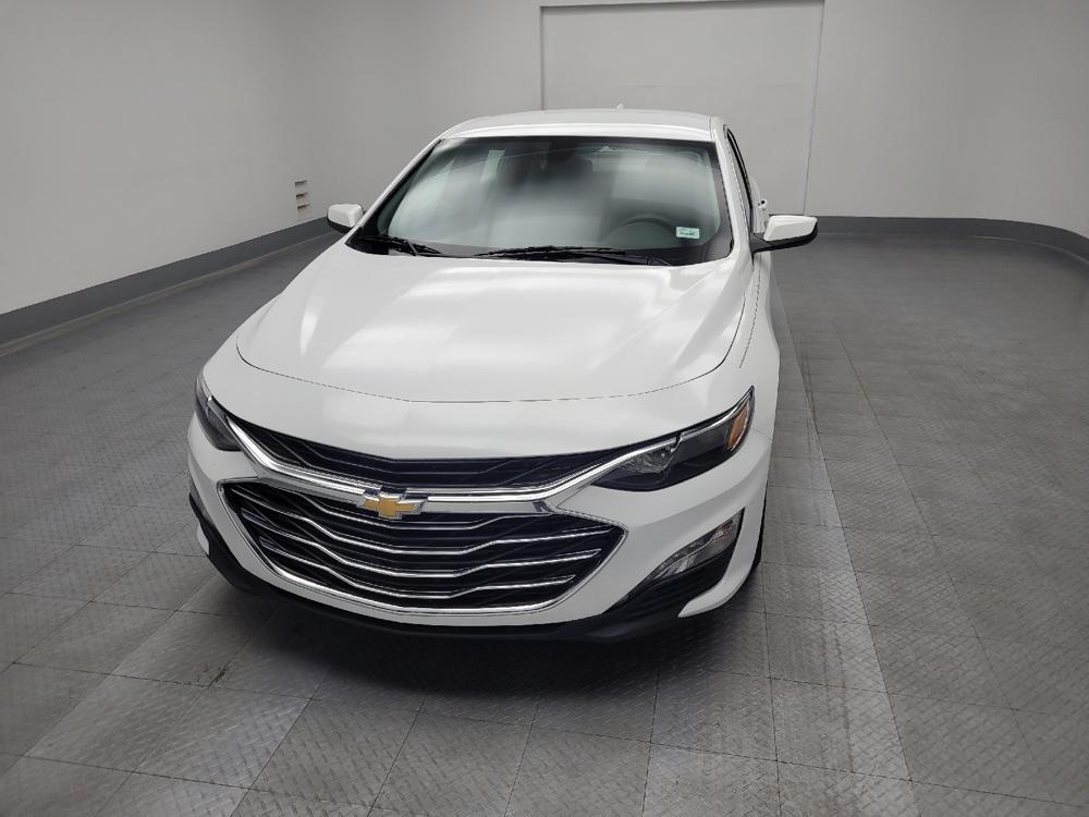 used 2021 Chevrolet Malibu car, priced at $15,695