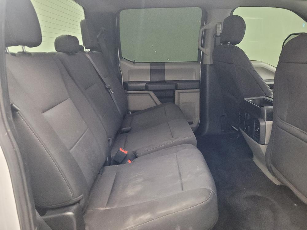 used 2019 Ford F-150 car, priced at $19,795