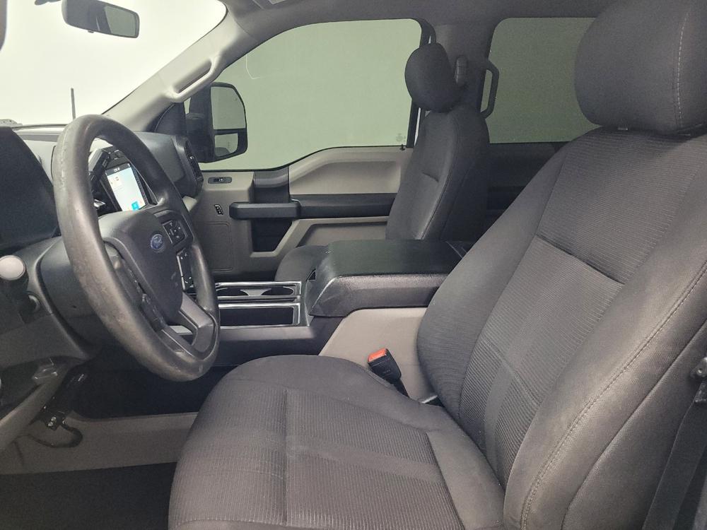 used 2019 Ford F-150 car, priced at $19,795