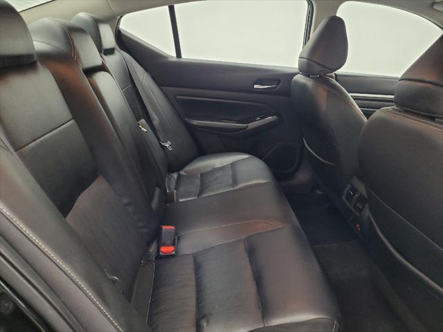 used 2020 Nissan Altima car, priced at $21,195