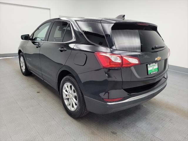 used 2019 Chevrolet Equinox car, priced at $19,795