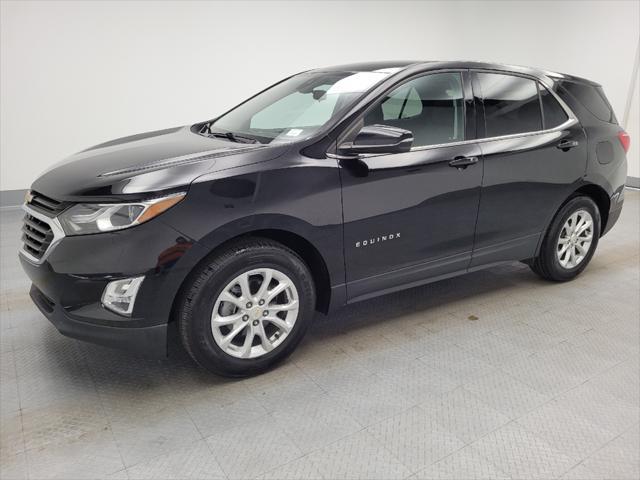 used 2019 Chevrolet Equinox car, priced at $19,795