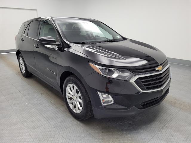 used 2019 Chevrolet Equinox car, priced at $19,795