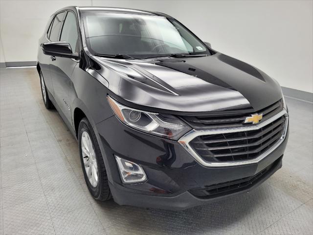 used 2019 Chevrolet Equinox car, priced at $19,795