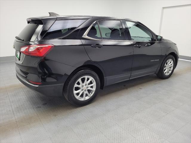 used 2019 Chevrolet Equinox car, priced at $19,795