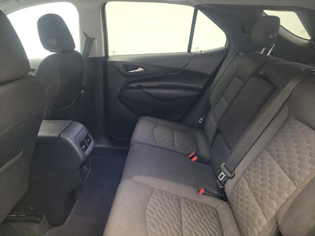 used 2020 Chevrolet Equinox car, priced at $18,895