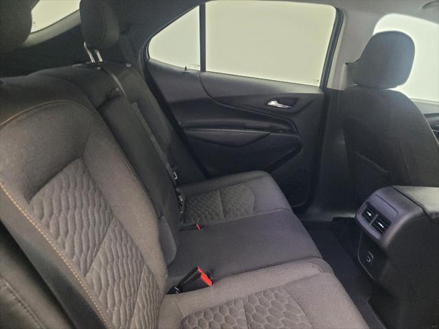 used 2020 Chevrolet Equinox car, priced at $18,895
