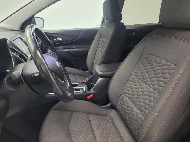 used 2020 Chevrolet Equinox car, priced at $18,895