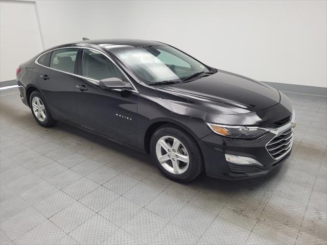 used 2020 Chevrolet Malibu car, priced at $16,095
