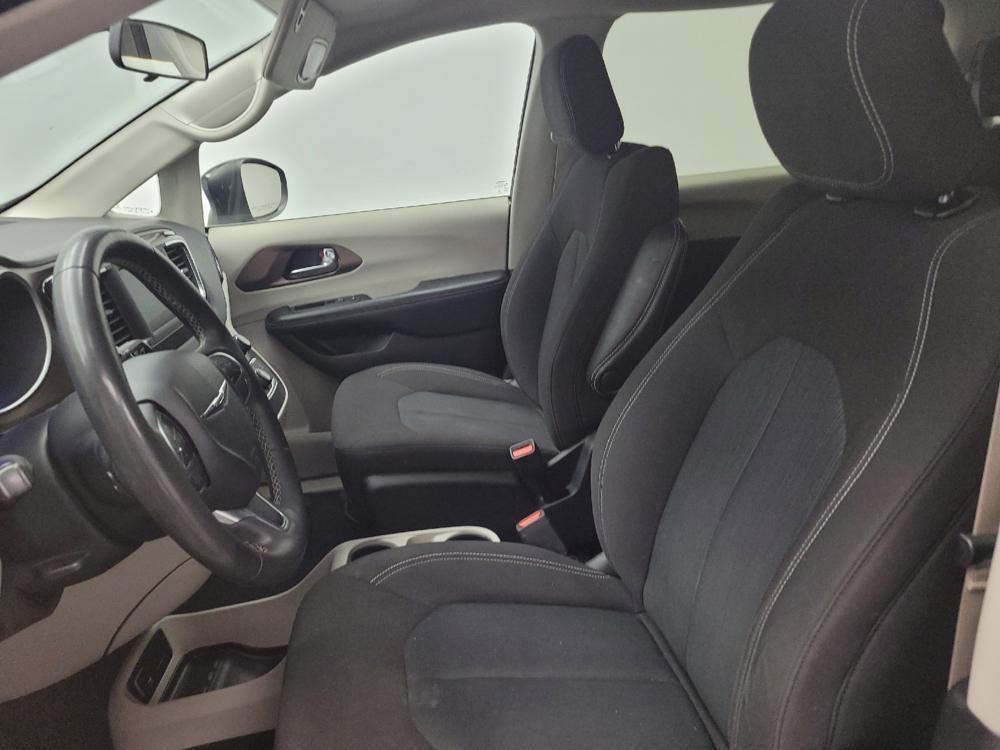 used 2022 Chrysler Voyager car, priced at $19,595