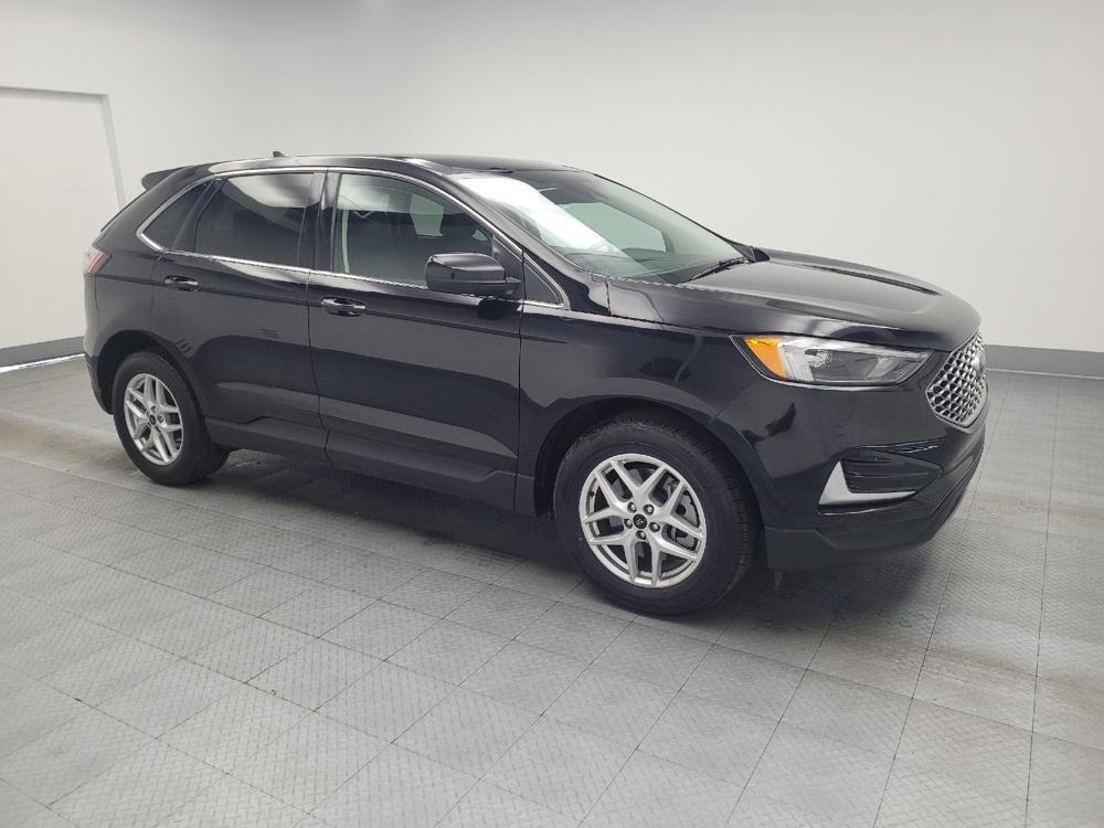 used 2024 Ford Edge car, priced at $24,295