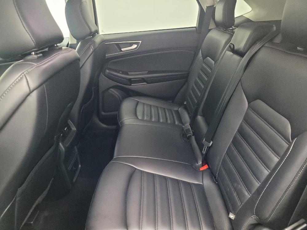 used 2024 Ford Edge car, priced at $24,295