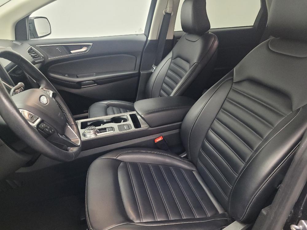 used 2024 Ford Edge car, priced at $24,295