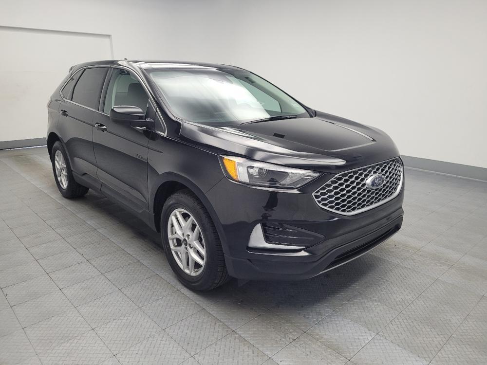 used 2024 Ford Edge car, priced at $24,295