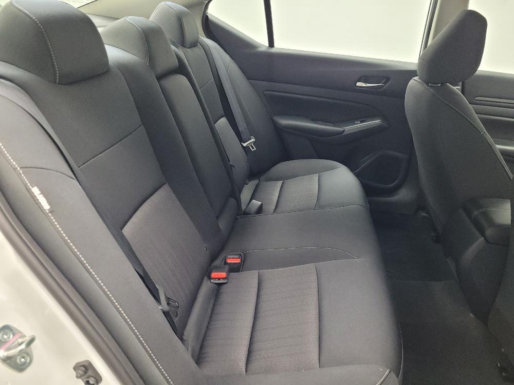 used 2022 Nissan Altima car, priced at $18,795