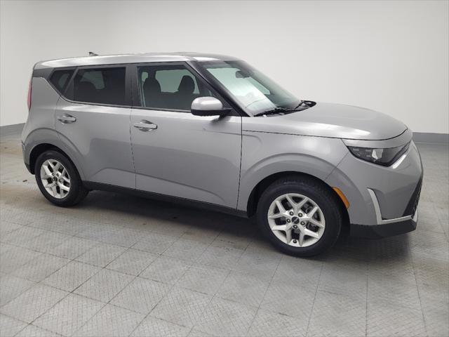 used 2023 Kia Soul car, priced at $18,495