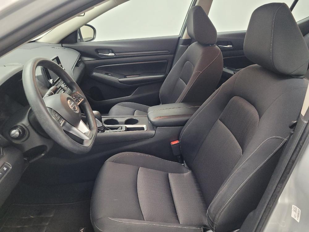 used 2022 Nissan Altima car, priced at $18,795