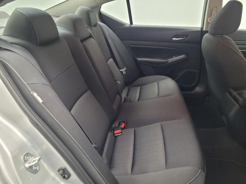 used 2022 Nissan Altima car, priced at $18,795