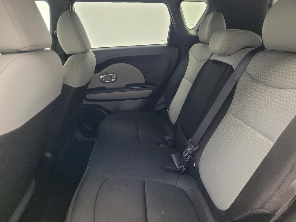 used 2015 Kia Soul car, priced at $9,995