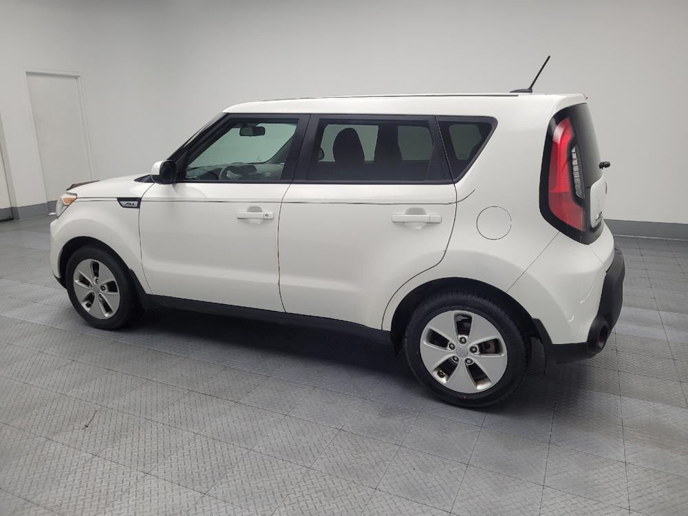 used 2015 Kia Soul car, priced at $9,995