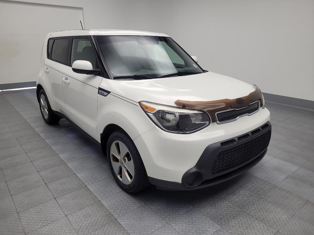 used 2015 Kia Soul car, priced at $9,995