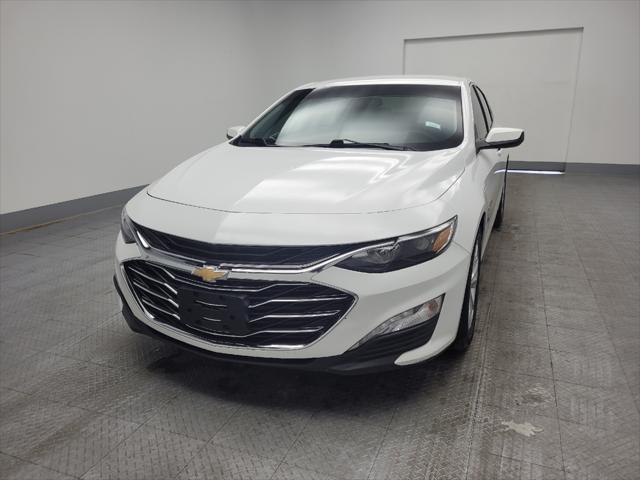 used 2020 Chevrolet Malibu car, priced at $13,895