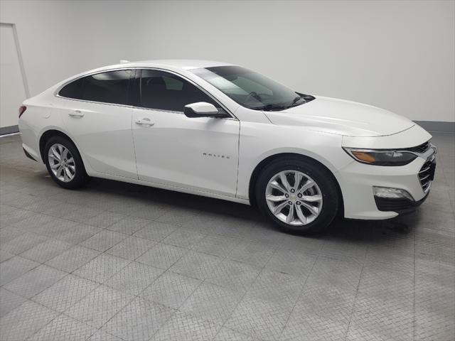 used 2020 Chevrolet Malibu car, priced at $13,895