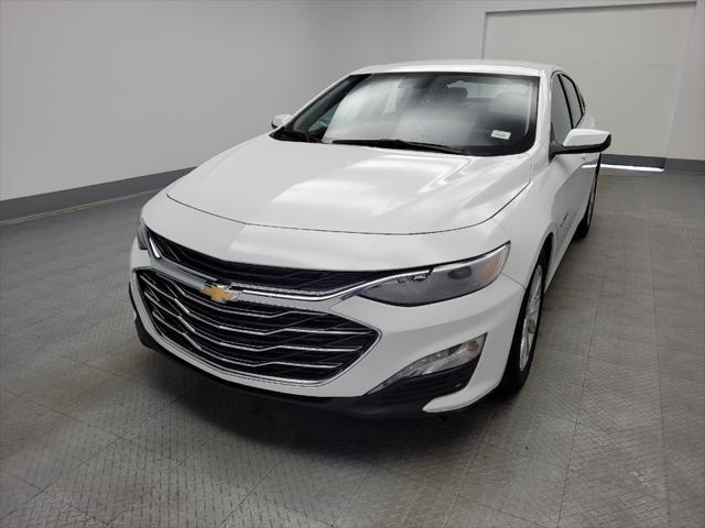 used 2023 Chevrolet Malibu car, priced at $19,395