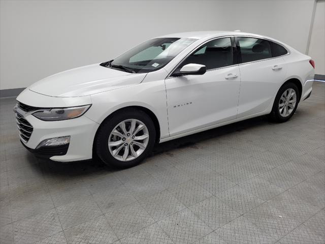 used 2023 Chevrolet Malibu car, priced at $19,395