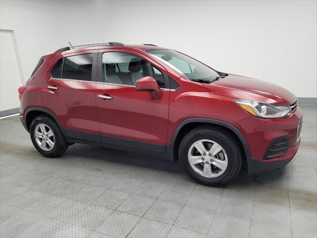 used 2018 Chevrolet Trax car, priced at $16,995