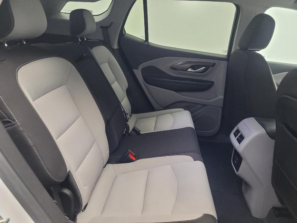 used 2024 GMC Terrain car, priced at $21,095