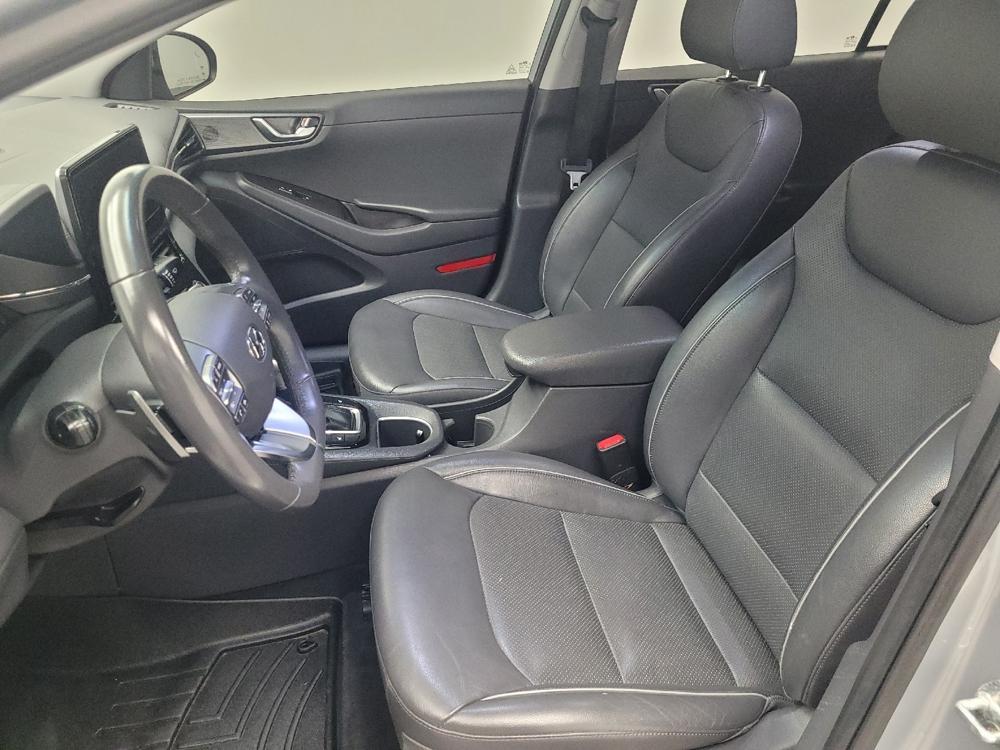 used 2020 Hyundai Ioniq Hybrid car, priced at $17,595