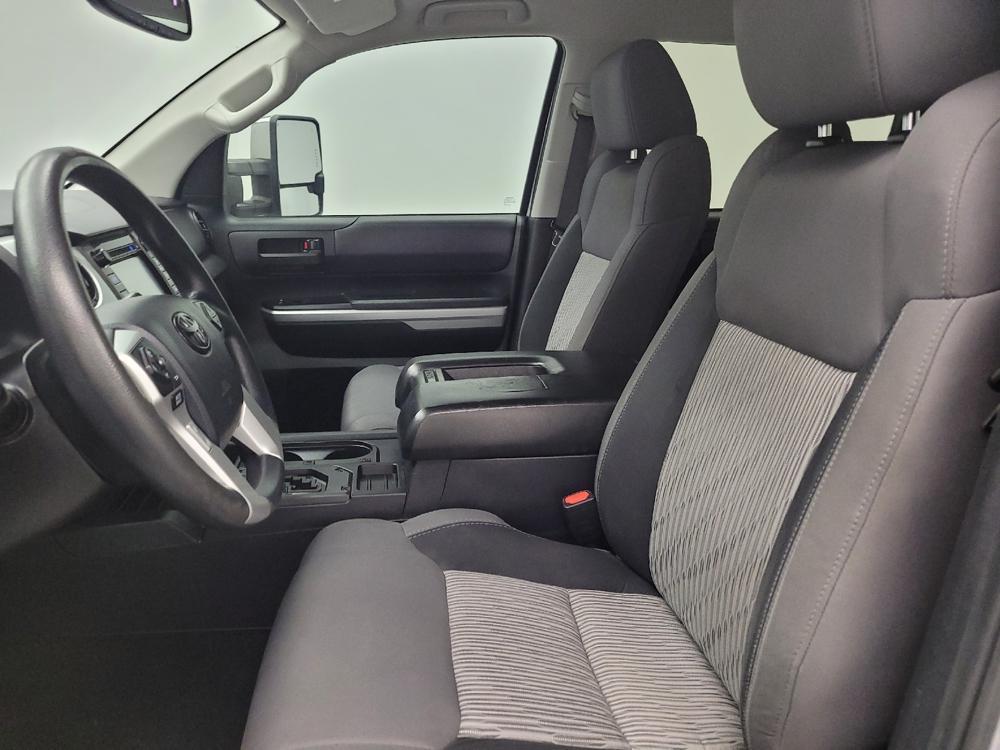used 2017 Toyota Tundra car, priced at $27,395