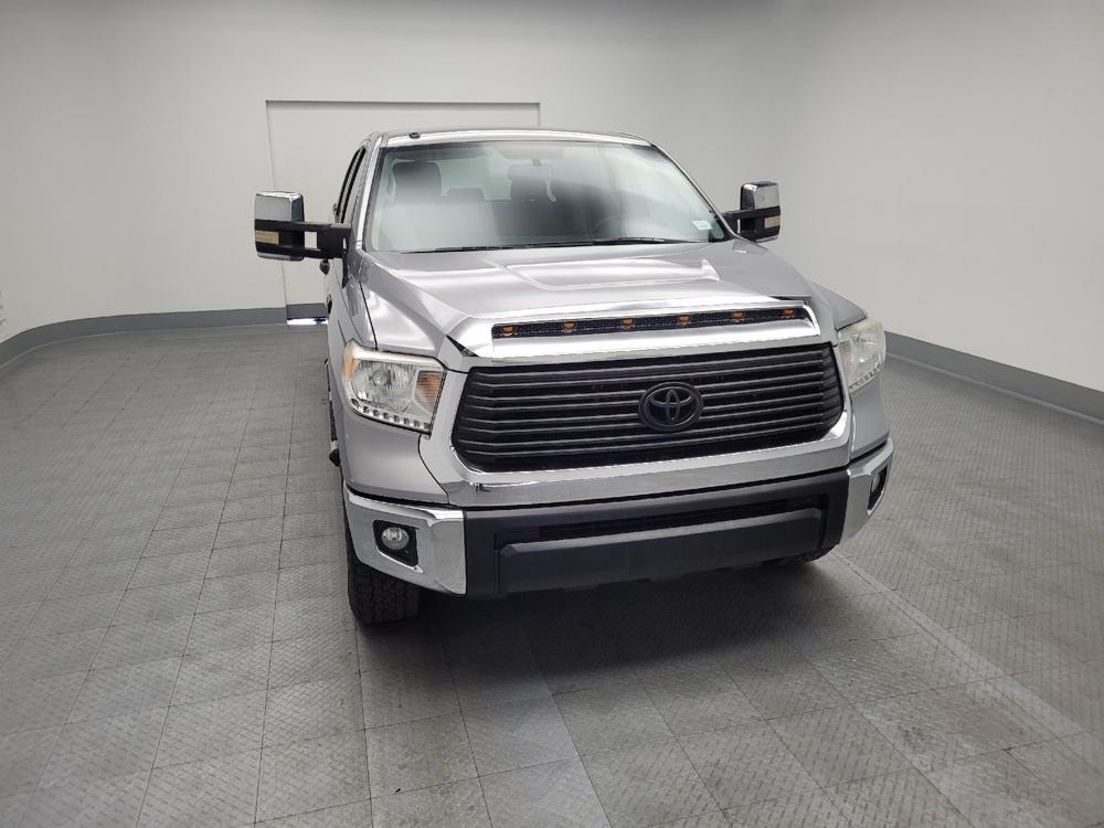 used 2017 Toyota Tundra car, priced at $27,395