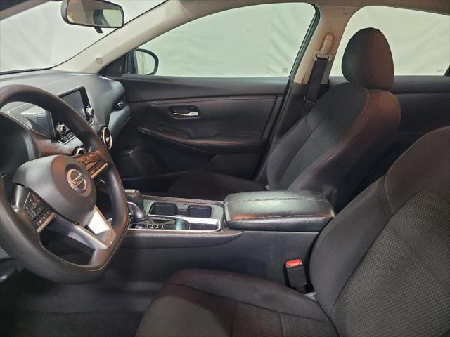 used 2020 Nissan Sentra car, priced at $15,895