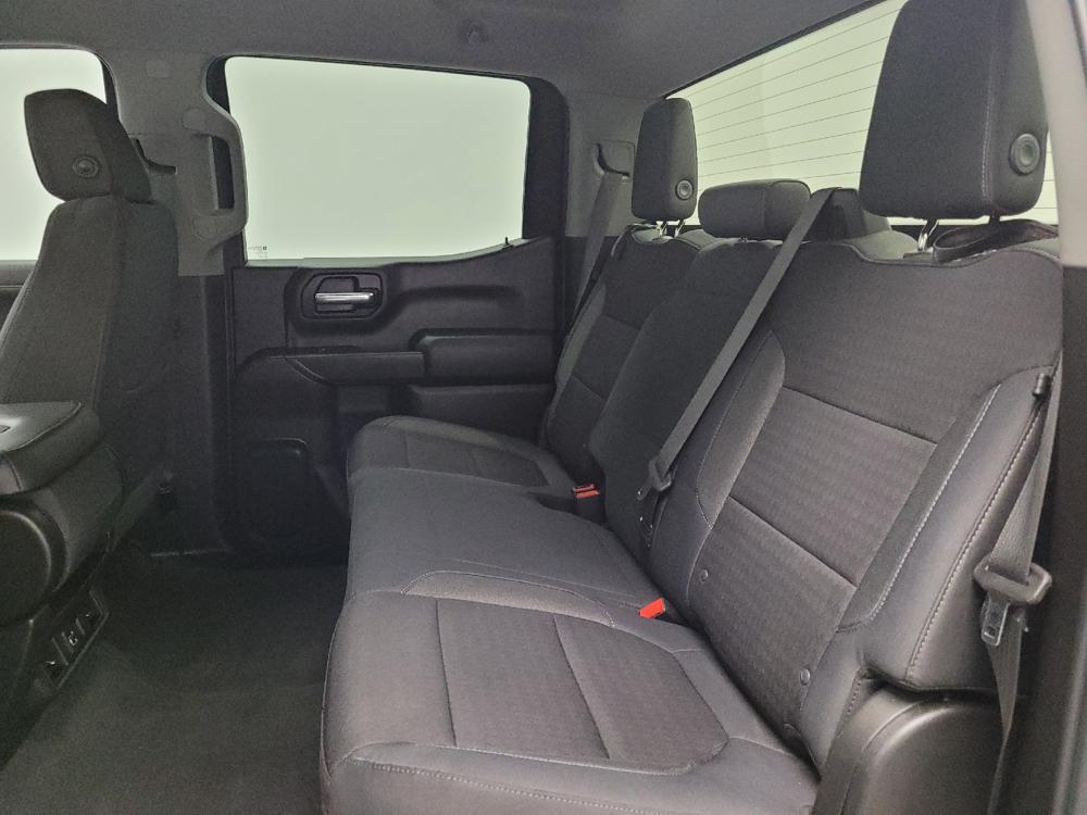 used 2019 Chevrolet Silverado 1500 car, priced at $22,295