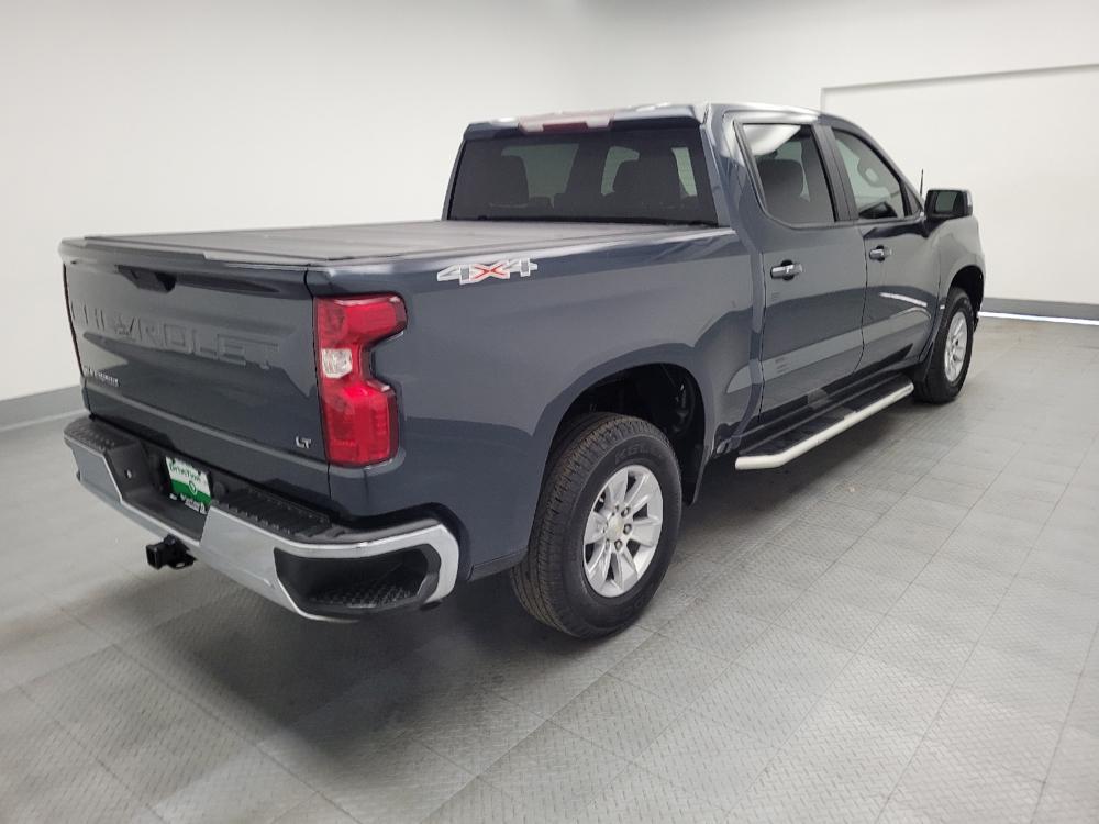 used 2019 Chevrolet Silverado 1500 car, priced at $22,295